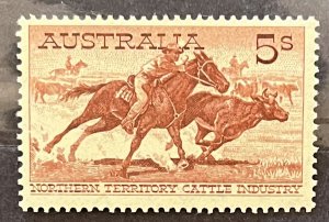 Australia #331 MNH- SCV=$24.00