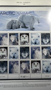 White Ace collection Commemoratives of 1999-2000 [pages 464-535] [72 pages]