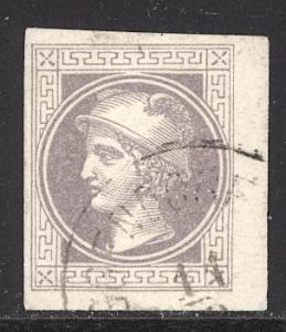 Austria 1876 P9b used