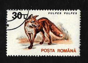 Romania 1993 - CTO - Scott #3839