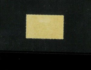 Canada E4 F-VF Mint Hinged. Cat 65.00