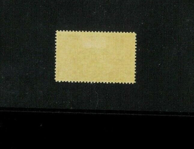 Canada E4 F-VF Mint Hinged. Cat 65.00