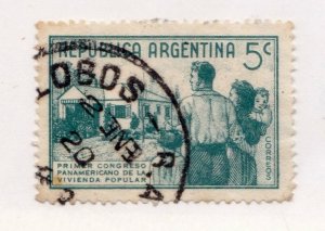 Argentina               469               used