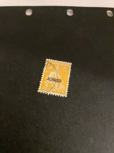 Azores sc  225 u