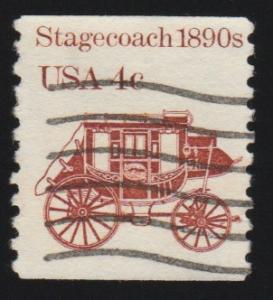 1898a  stage coach