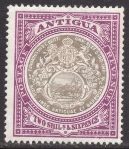 ANTIGUA SCOTT 29