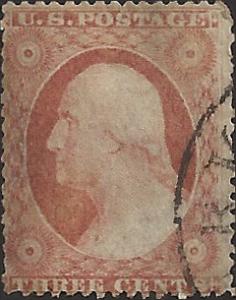 # 25 Rose Used George Washington