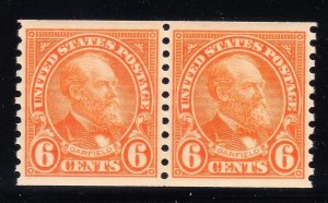MOstamps - US #723 Mint OG NH PR Grade 95 with PSE cert - Lot # MO-5554 SMQ $225