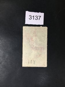 US STAMPS # R84c USED  LOT #3137