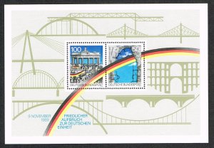 Germany MNH Scott 1619