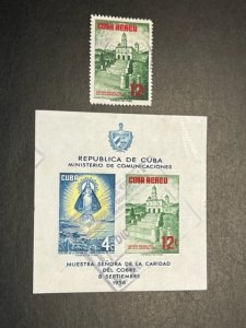 Cuba C149/149a used