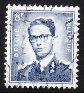 Belgium 464 - FVF used