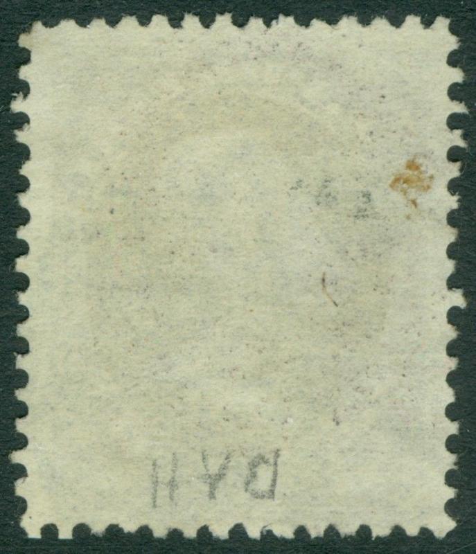 EDW1949SELL : USA 1873 Scott #162 Used. Fresh. Catalog $145.00.