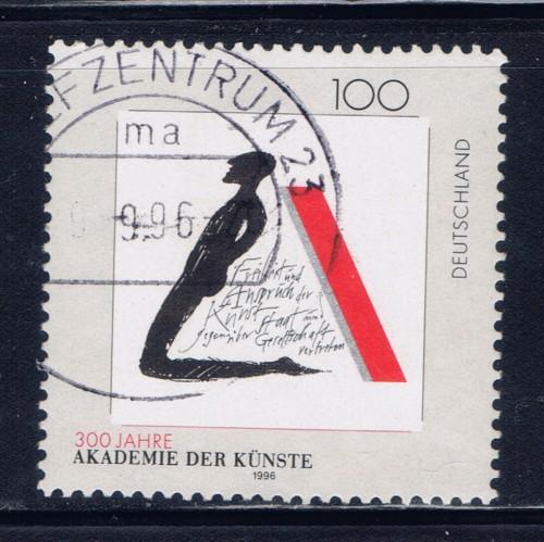 Germany 1932 Used 1995 issue