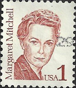 # 2168 USED MARGARET MITCHELL