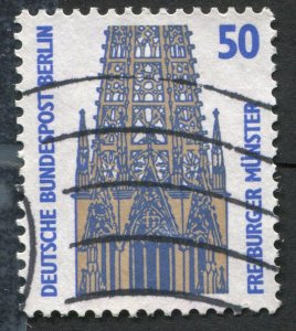 Germany - Berlin 9N548 Used