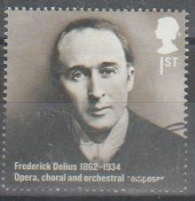 SG: 3274  2012  used  Cat £ 1.00