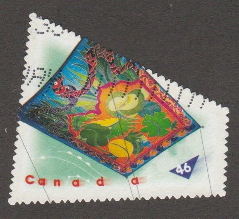 scott # 1811b  Kites