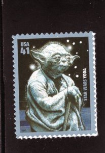 4205 Yoda, MNH