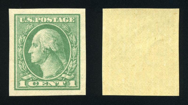 U.S. #531 MNH, OG, XF+ Centering; hint of a crease