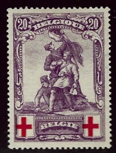 Belgium SC B30 Mint F-VF SCV$75.00...Make a Fair Offer!!