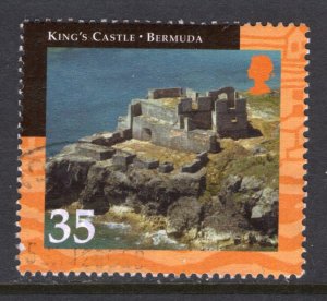 Bermuda 802 Used VF