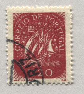 Portugal 704   Used    