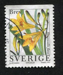 Sweden  2230   Used 
