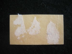 AUSTRIA - SCOTT# C59 - USED ON PIECE - CAT VAL $47.50