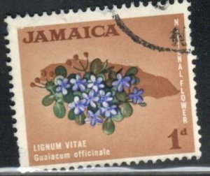 Jamaica Scott No. 217