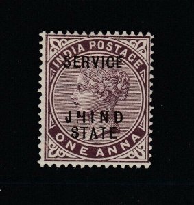 India (Jind), Sc O10 (SG O14), MLH