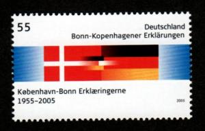 Germany 2330 Mint NH!
