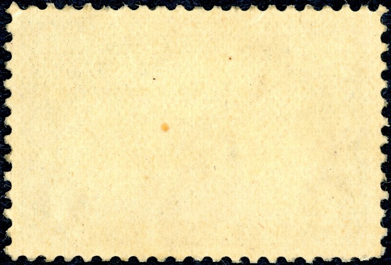 US 614 – 1924 1c Huguenot-Walloon Tercentenary. MNH OG VF