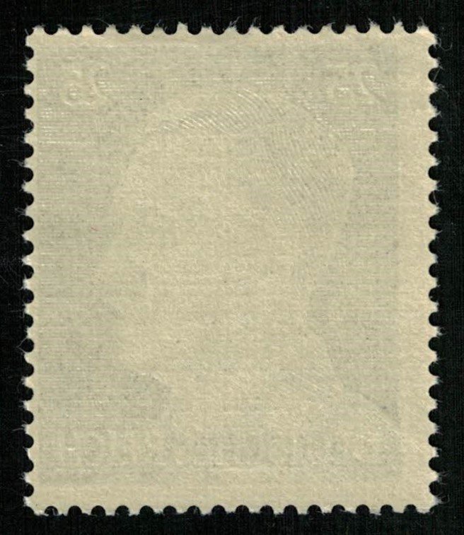 Reich, 25 Pf, MNH (T-6312)