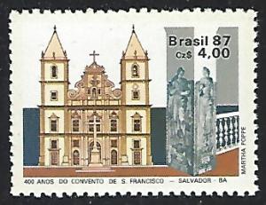 Brazil #2113 MNH Single Stamp