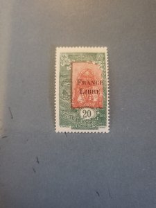 Stamps Somali Coast Scott #189 hinged