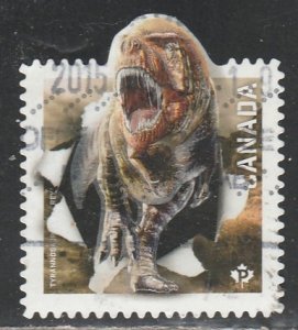 Canada   2824   (O)    2015