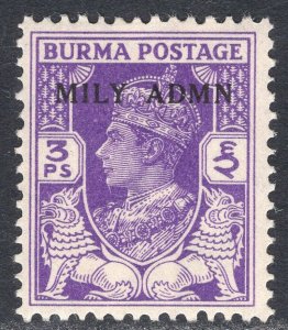 BURMA SCOTT 36