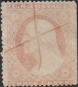 # 26 Used George Washington