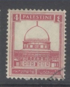 Palestine, Scott 65 used