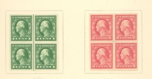 U.S. #SET/MIXED CONDITION 