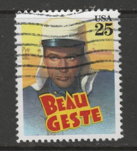 Scott # 2447  used   singles