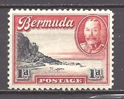 Bermuda 106 (M)  