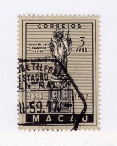 Macao       365           used