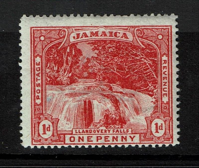 Jamaica SG# 31, Mint Hinged, Hinge Remnant - S1137