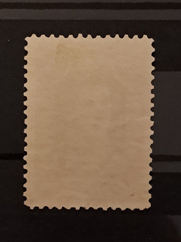 Iran 904 used 1942 CV $175