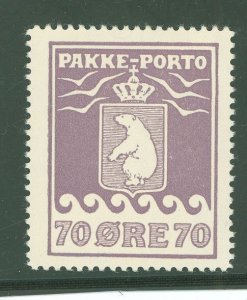 Greenland #Q7 Mint (NH) Single
