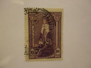 Australia #178 used
