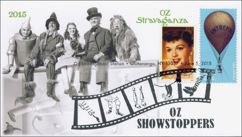 2015, OZ Stravaganza, Wizard of OZ, Chittenango NY, Pictorial, 15-153