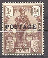 Malta 116 (M) 